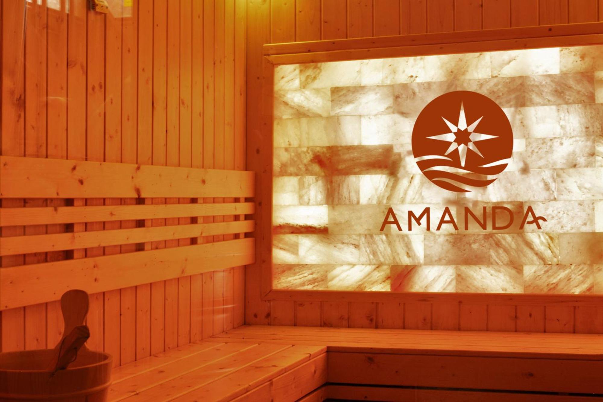 Amanda Luxury Cruise Otel Ha Long Dış mekan fotoğraf