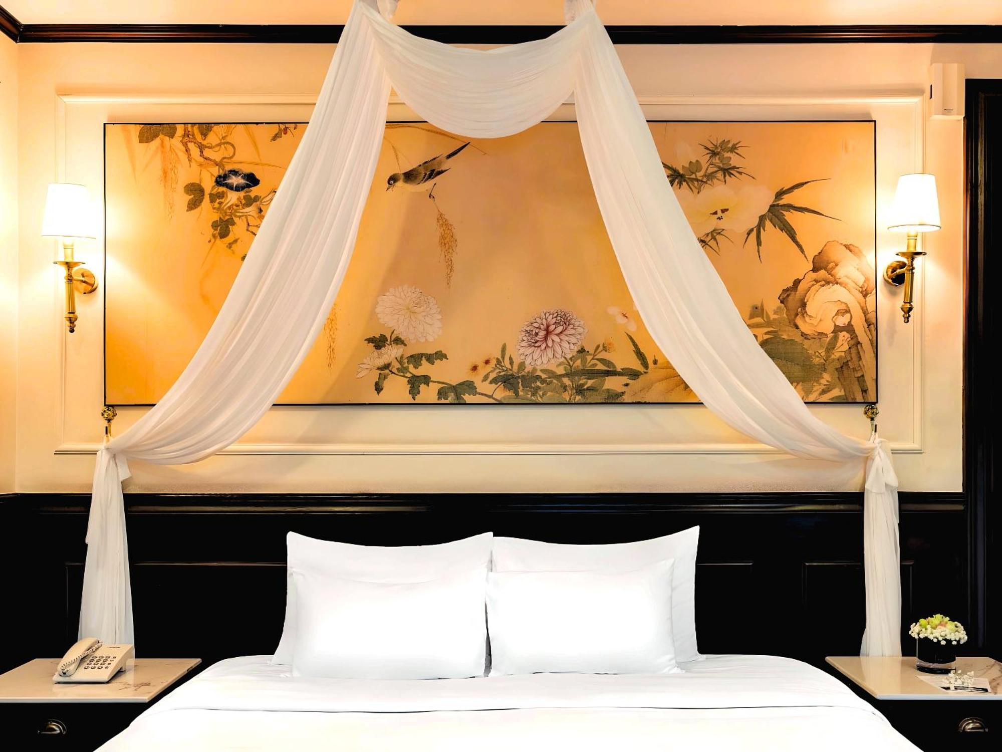 Amanda Luxury Cruise Otel Ha Long Dış mekan fotoğraf